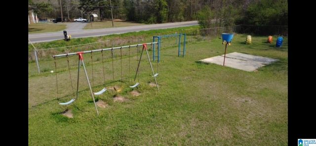 1020 SPRING HILL ROAD, Talladega, AL 35160