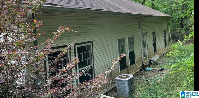 1020 SPRING HILL ROAD, Talladega, AL 35160