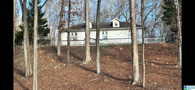 1020 SPRING HILL ROAD, Talladega, AL 35160