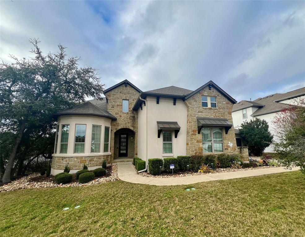 16601 Leopold TRL, Austin, TX 78738