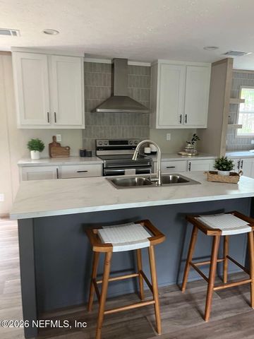 8481 NW 210TH Street, Starke, FL 32091