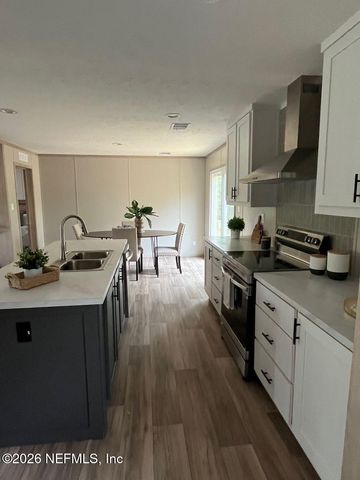 8481 NW 210TH Street, Starke, FL 32091