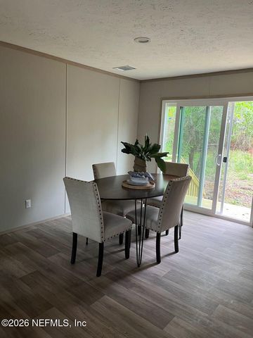 8481 NW 210TH Street, Starke, FL 32091