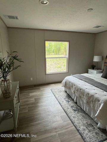8481 NW 210TH Street, Starke, FL 32091