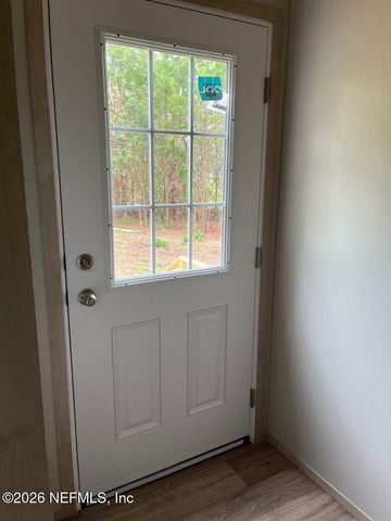 8481 NW 210TH Street, Starke, FL 32091
