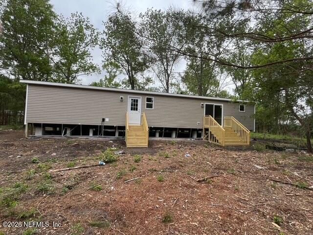 8481 NW 210TH Street, Starke, FL 32091