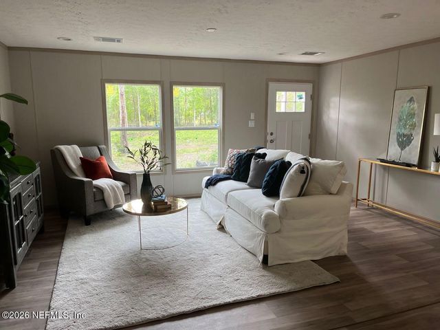 8481 NW 210TH Street, Starke, FL 32091