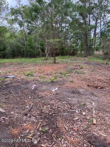 8481 NW 210TH Street, Starke, FL 32091