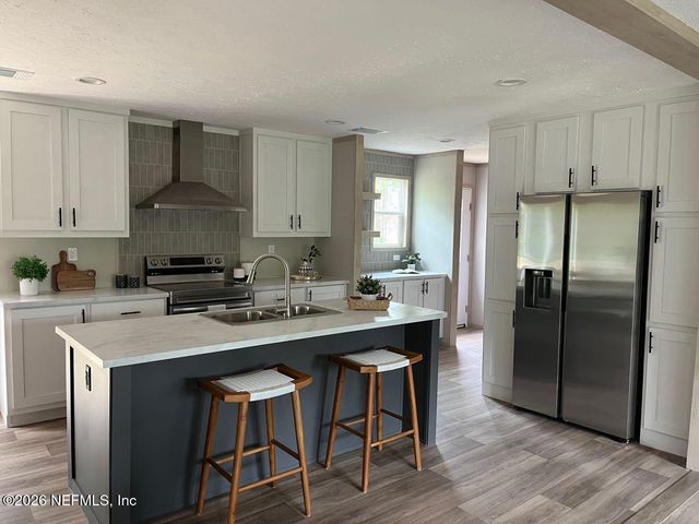 8481 NW 210TH Street, Starke, FL 32091