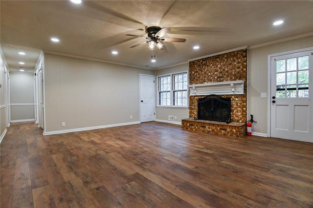 2115 Oak Hill Road, Covington, GA 30016