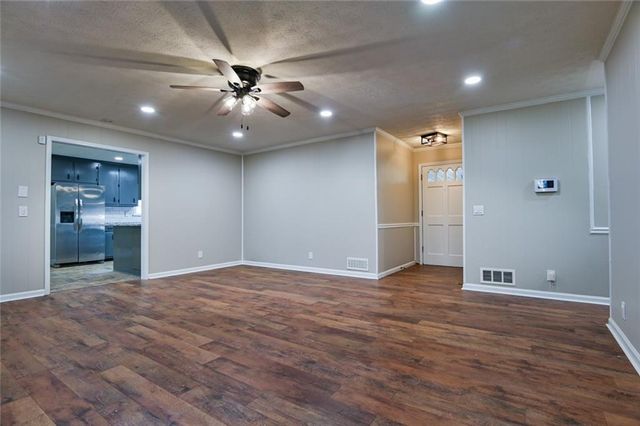 2115 Oak Hill Road, Covington, GA 30016