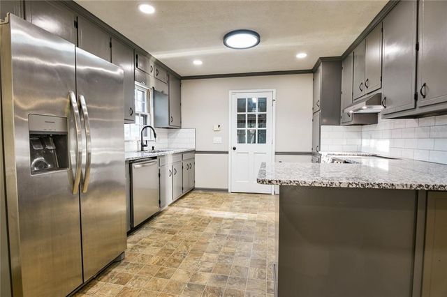 2115 Oak Hill Road, Covington, GA 30016