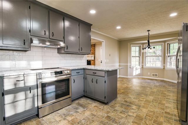 2115 Oak Hill Road, Covington, GA 30016