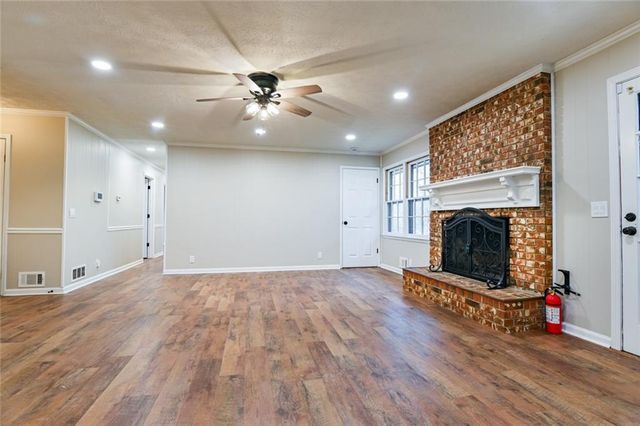 2115 Oak Hill Road, Covington, GA 30016