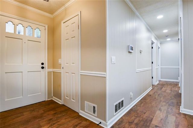 2115 Oak Hill Road, Covington, GA 30016