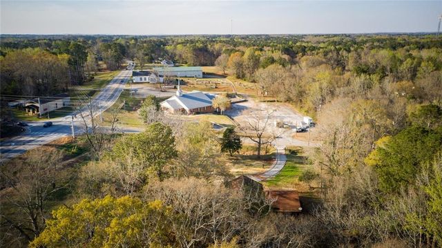 2115 Oak Hill Road, Covington, GA 30016