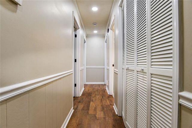 2115 Oak Hill Road, Covington, GA 30016