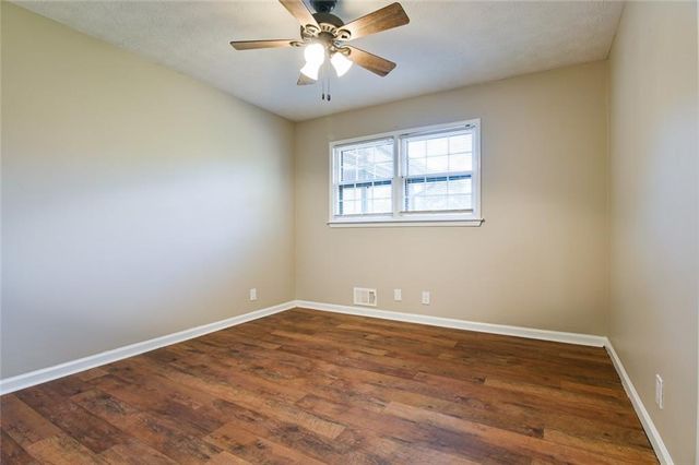 2115 Oak Hill Road, Covington, GA 30016