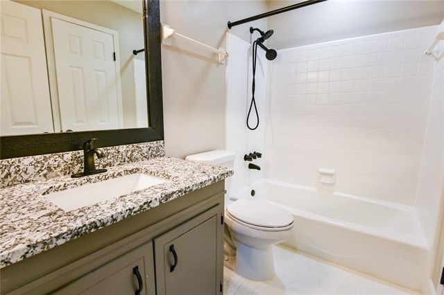 2115 Oak Hill Road, Covington, GA 30016