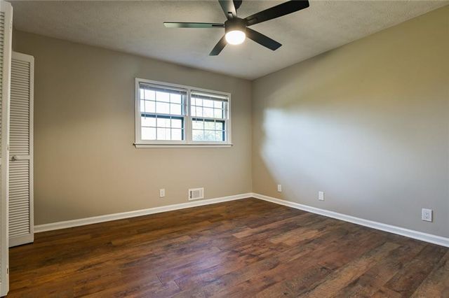 2115 Oak Hill Road, Covington, GA 30016