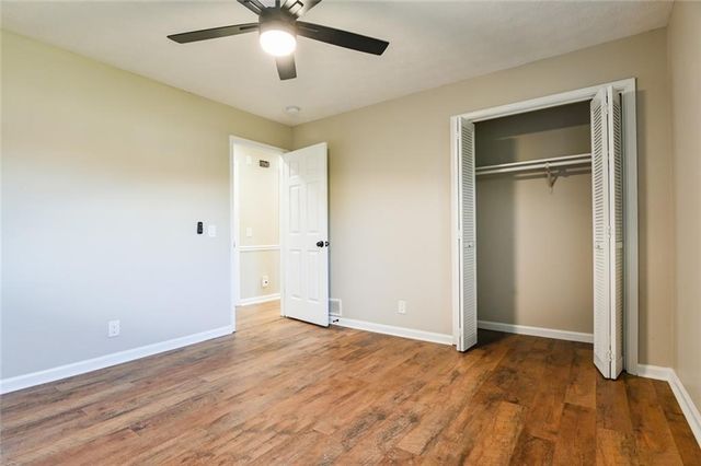 2115 Oak Hill Road, Covington, GA 30016