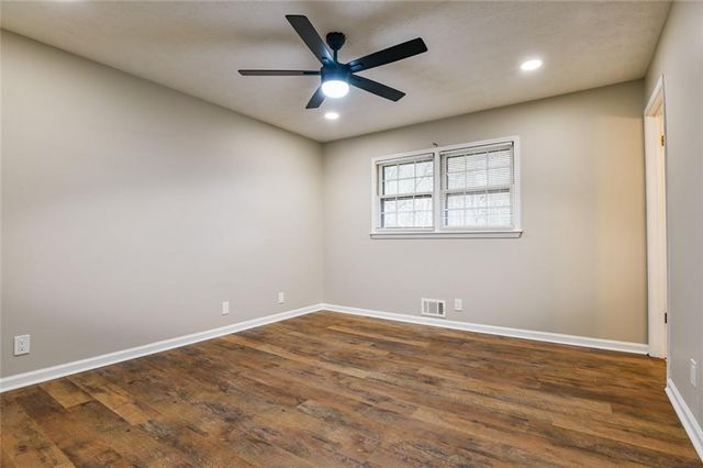 2115 Oak Hill Road, Covington, GA 30016