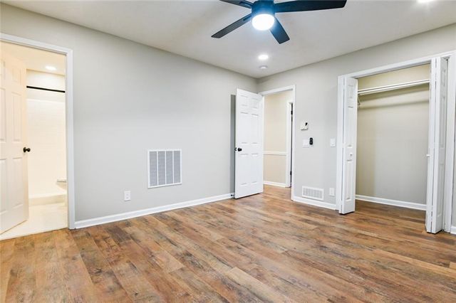 2115 Oak Hill Road, Covington, GA 30016