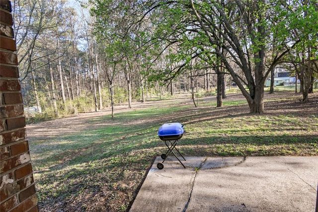 2115 Oak Hill Road, Covington, GA 30016