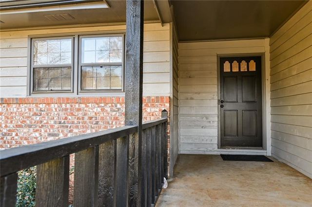 2115 Oak Hill Road, Covington, GA 30016