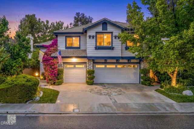 27407 Whitefield Place, Valencia, CA 91354