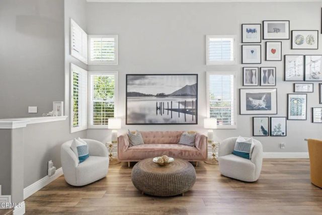 27407 Whitefield Place, Valencia, CA 91354