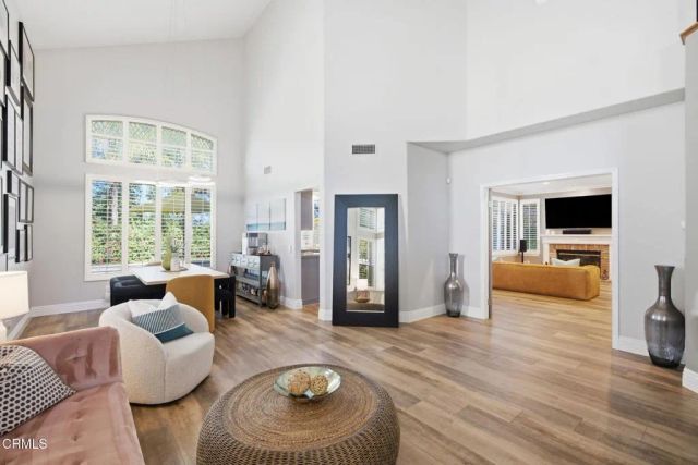 27407 Whitefield Place, Valencia, CA 91354