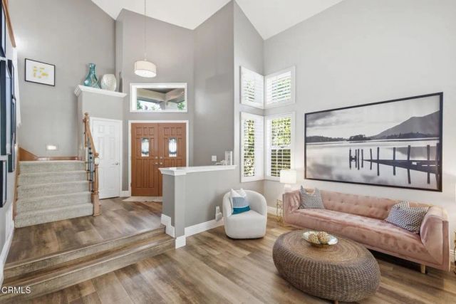 27407 Whitefield Place, Valencia, CA 91354