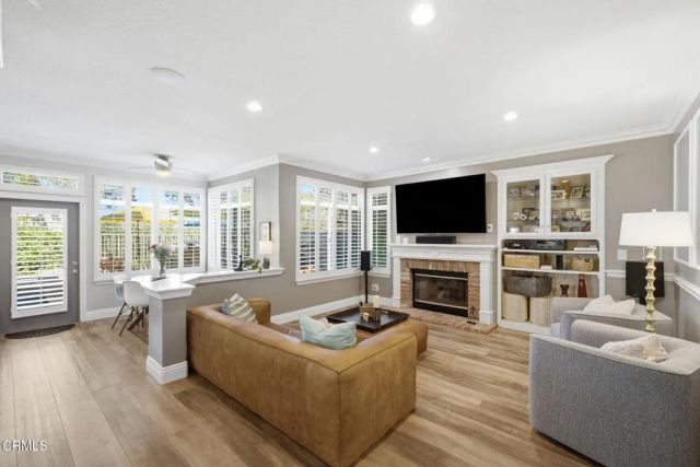 27407 Whitefield Place, Valencia, CA 91354
