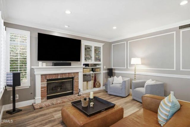 27407 Whitefield Place, Valencia, CA 91354