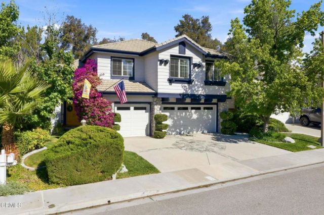 27407 Whitefield Place, Valencia, CA 91354