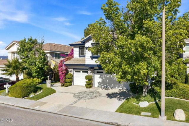 27407 Whitefield Place, Valencia, CA 91354
