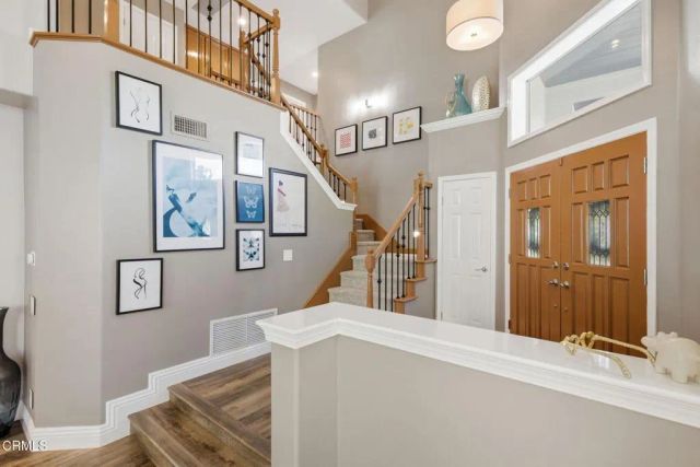 27407 Whitefield Place, Valencia, CA 91354