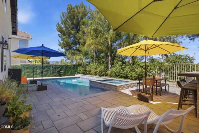 27407 Whitefield Place, Valencia, CA 91354