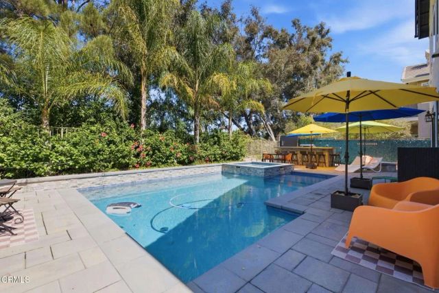27407 Whitefield Place, Valencia, CA 91354