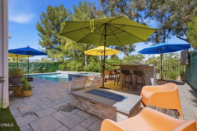 27407 Whitefield Place, Valencia, CA 91354