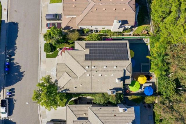 27407 Whitefield Place, Valencia, CA 91354