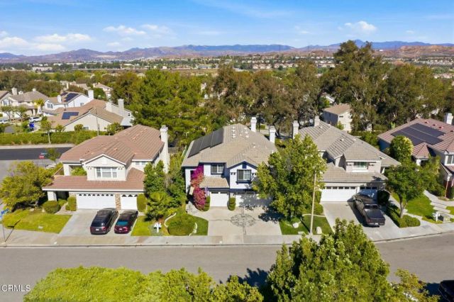 27407 Whitefield Place, Valencia, CA 91354