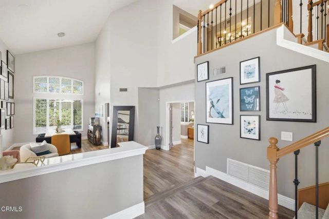 27407 Whitefield Place, Valencia, CA 91354
