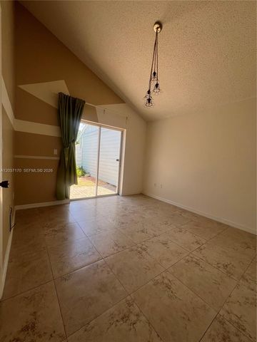 13742 SW 147th Cir Ln 2-27, Miami, FL 33186