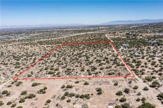 0 Hwy 138 Lot 02, Pinon Hills, CA 92372