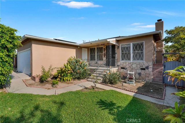 1515 248th, Harbor City, CA 90710