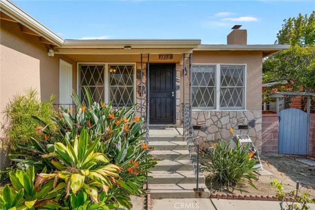 1515 248th, Harbor City, CA 90710
