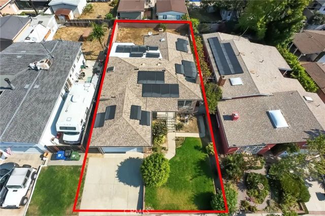 1515 248th, Harbor City, CA 90710