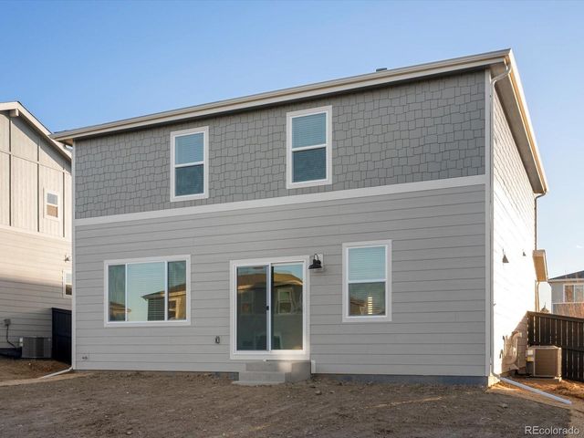 7335 27th Street Lane, Greeley, CO 80634